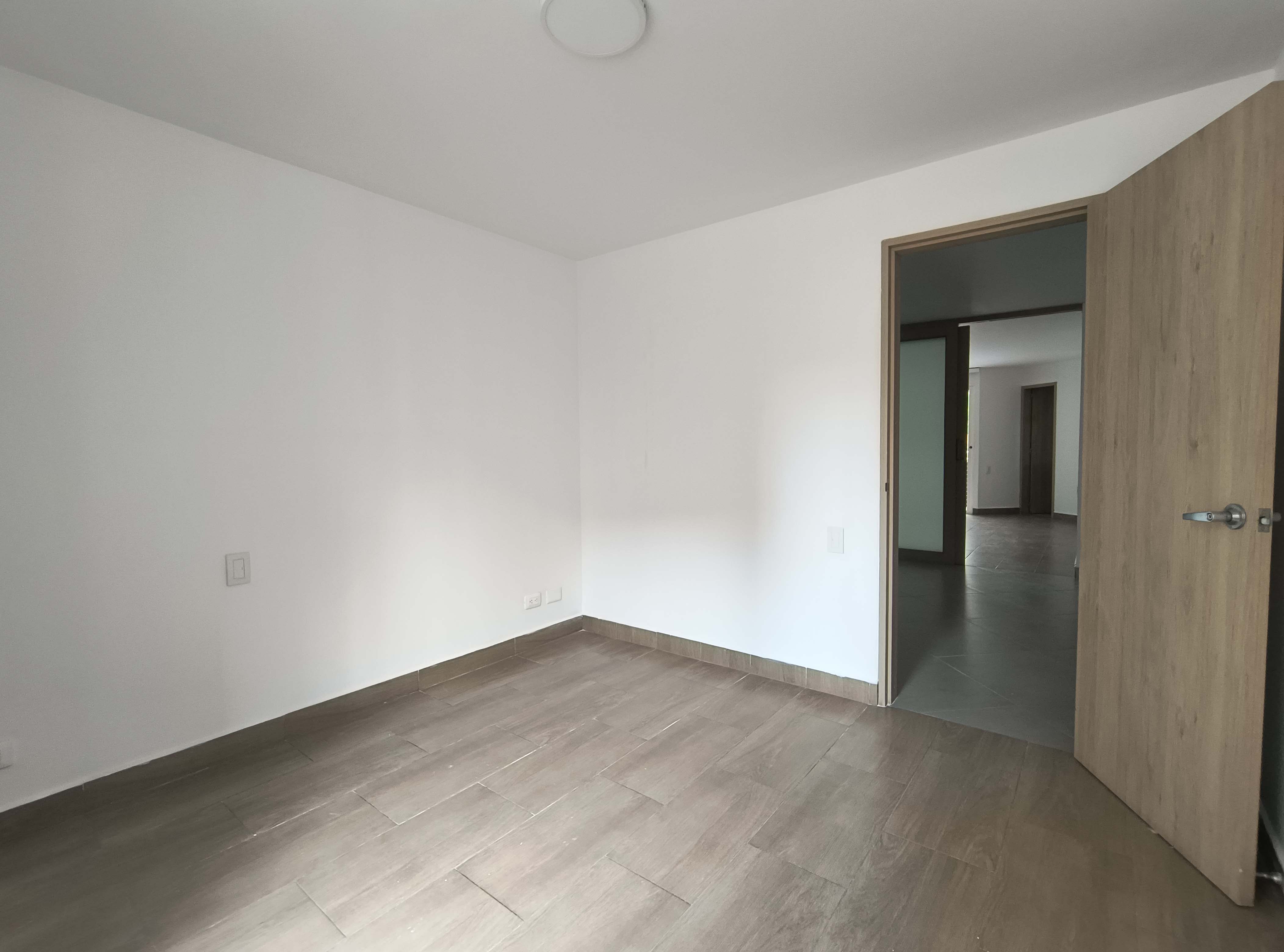 Habitación secundaria