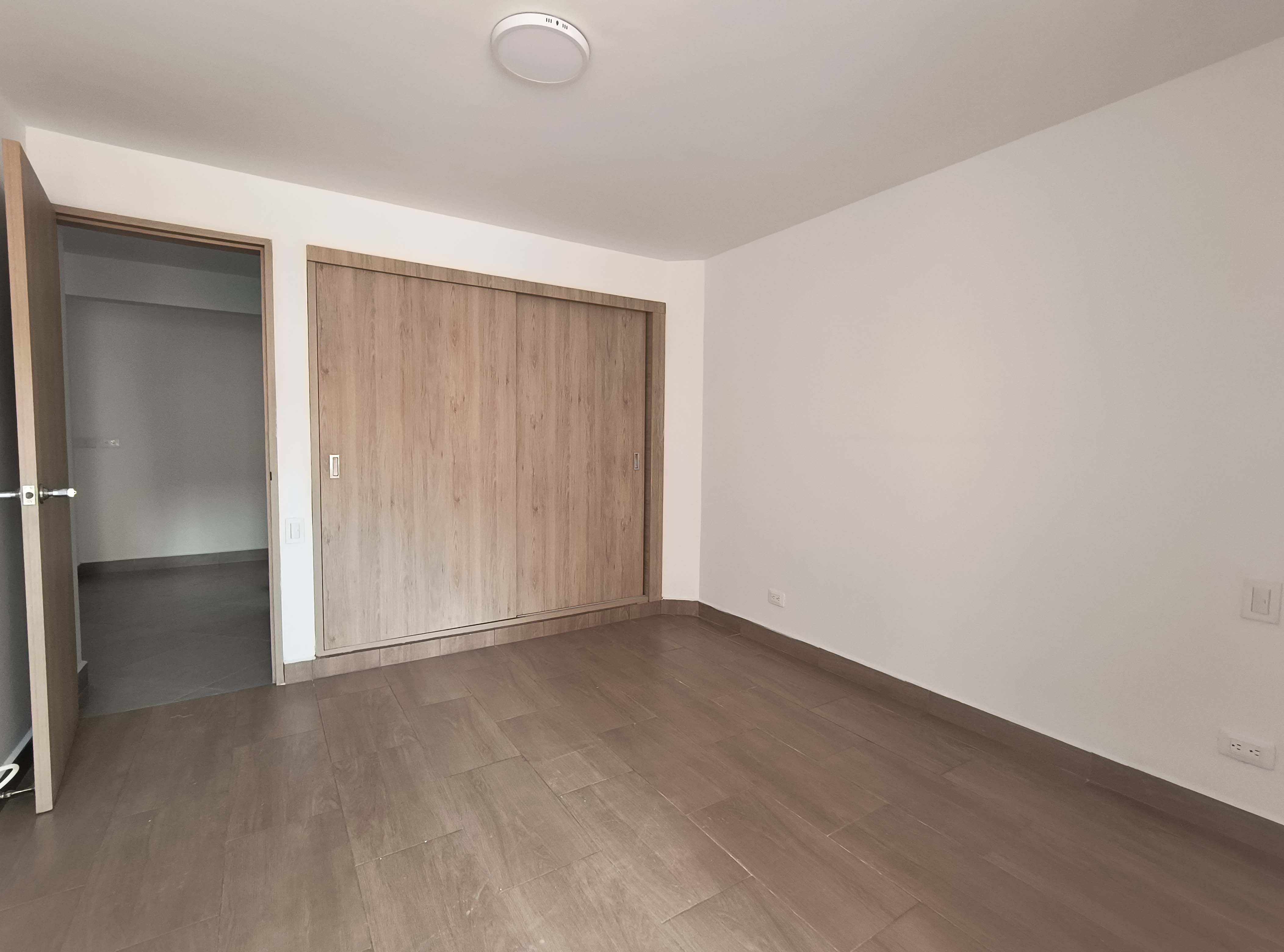 Otra vista de habitación