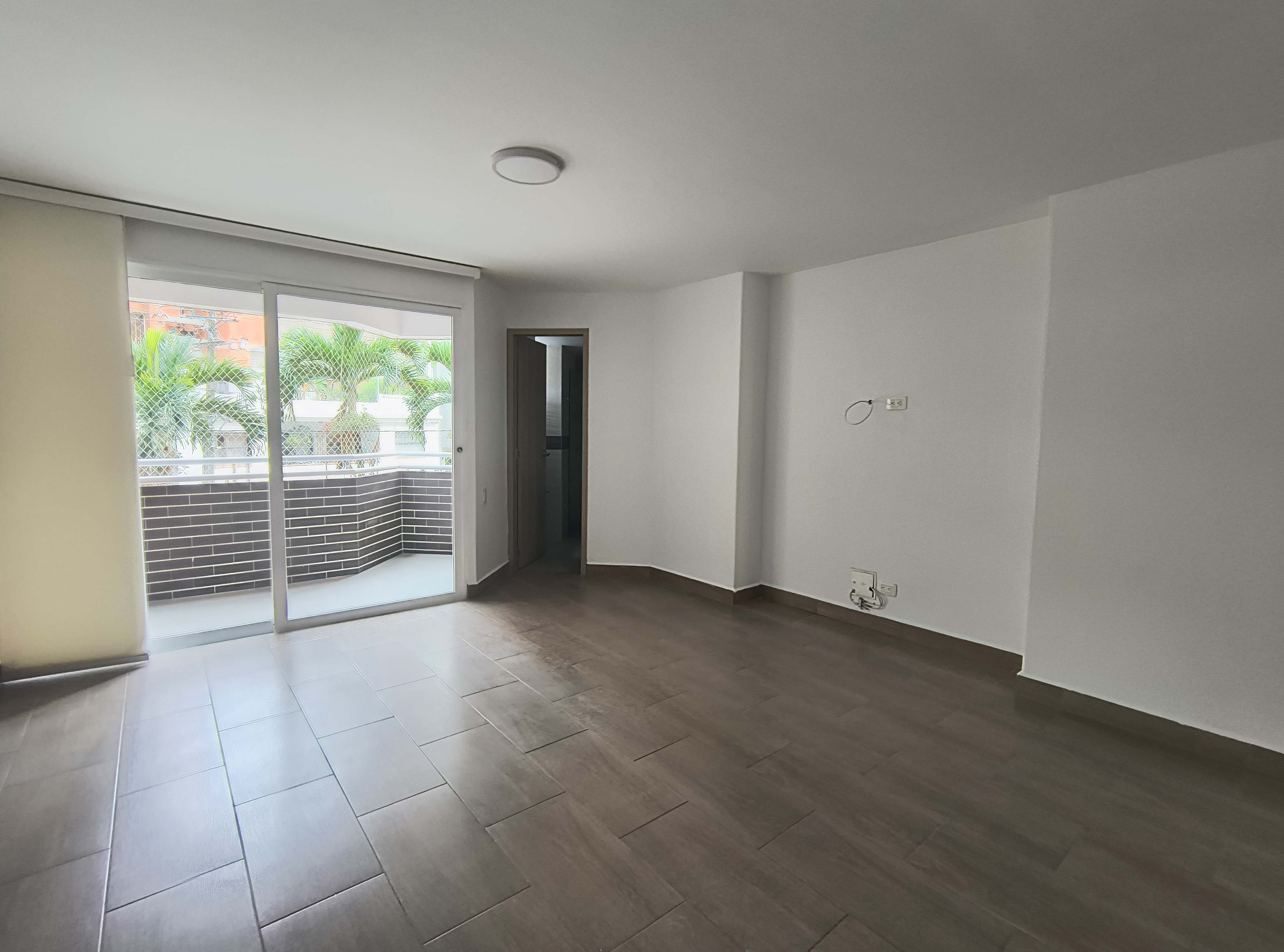 Tercera habitación